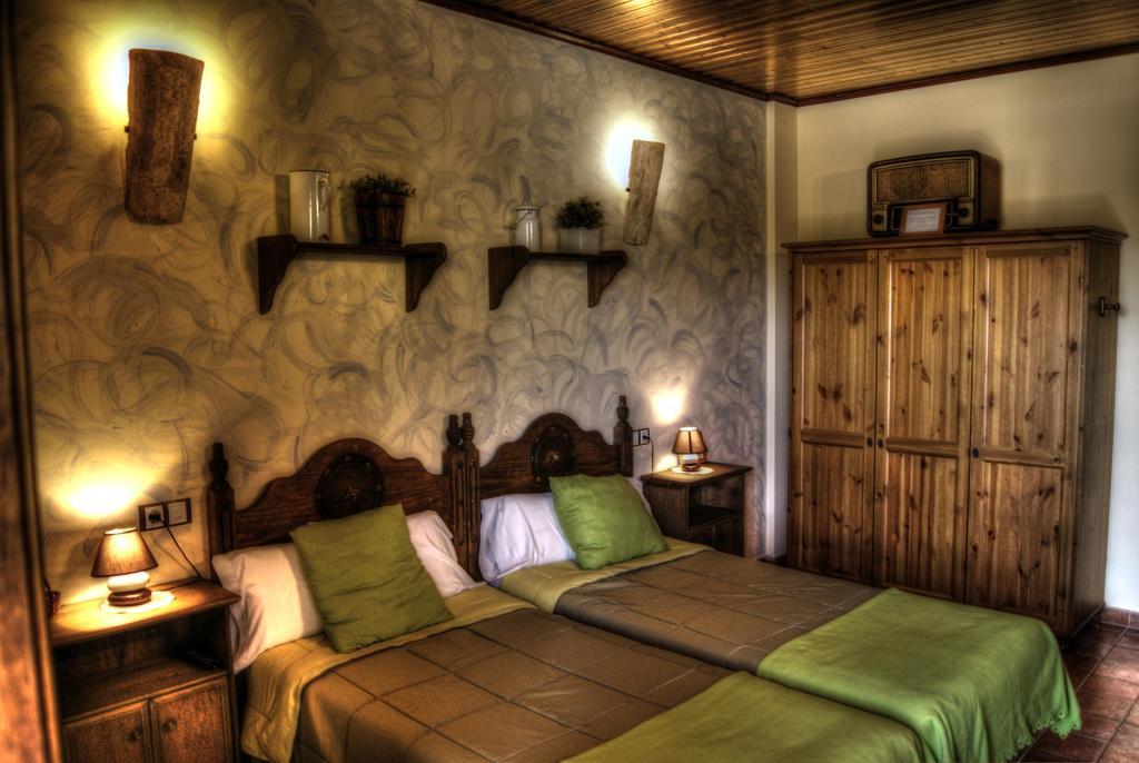 Rincon Del Cierzo Guest House Lecera Exterior photo